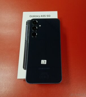 Samsung Galaxy A55 5G 8GB/128GB - 3