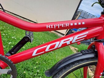 Core nipper vel.20 PĚKNÉ - 3