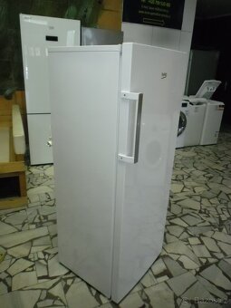 Lednice Beko RSSA290M21W, 151 x 60 cm, A+ - 3
