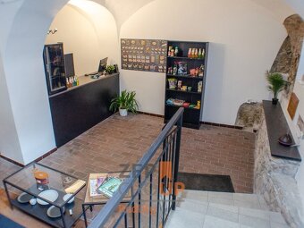 Pronájem obchodních prostor o rozloze 50 m2 - Moravské Buděj - 3