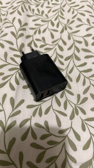 Dokovací stanice Canyon 3v1 Telefon, Apple Watch, Airpods - 3