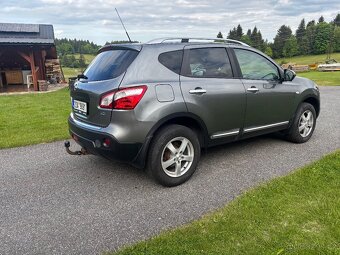 Nissan Qashqai 1.6 dci 96kw, 4x4, DPH - 3