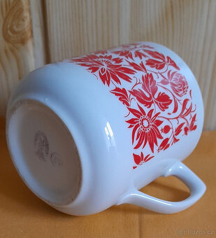 porcelánové hrnky - 3