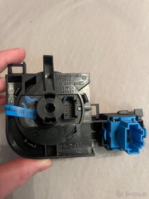 automatický spínač světlometů 7L6 941 431 AJ - 3