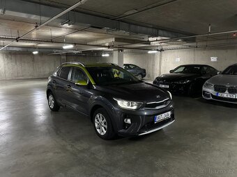 KIA Stonic - 3