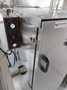ELEKTRICKÁ UDÍRNA TECHNOLOGIS 94 L - 3