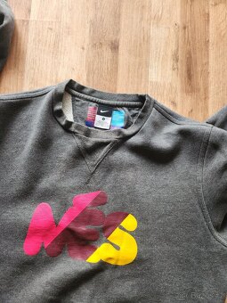 Mikina Nike - 3