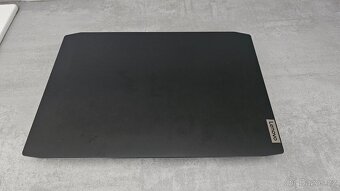 Notebook Lenovo IdeaPad Gaming 3–Ryzen 5,GTX 1650,16 GB RAM - 3