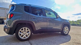 Jeep Renegade, Vynikající stav.TOP Výbava.Benzin. - 3