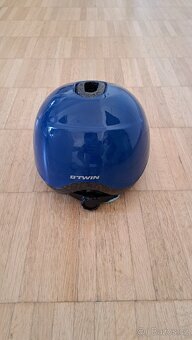 Dětská helma na kolo BTWIN 44-49cm - 3