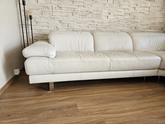 Sedačka Natuzzi - 3