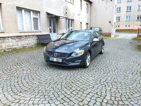 Prodám VOLVO S60 - T5 2.0 - 184 KW - 3