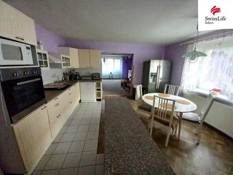 Prodej rodinného domu 250 m2 Boleslavská, Krchleby - 3