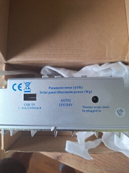 Regulator - 3