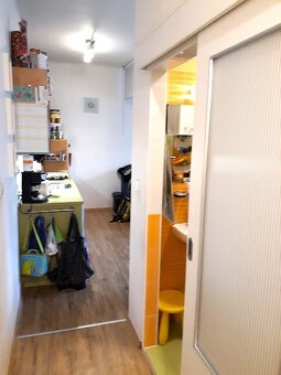 Pronájem bytu 2+kk 50 m² Vsetín - 3