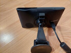 navigace Garmin - 3