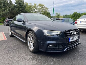 Audi A5 1.8 TFSi Coupe alu RS 19” - 3