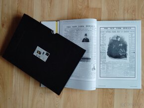 120 years of front page news 1887-2007 - 3