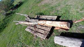 Vidlice Rozsocha Rozcestník = Smrk - 3