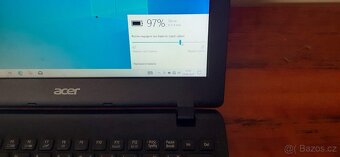Mini notebook Acer Aspir One ES1-111 - 3