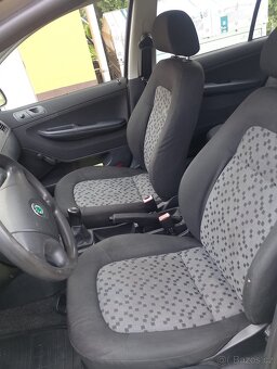 ŠKODA FABIA I 1,2 HTP - 3