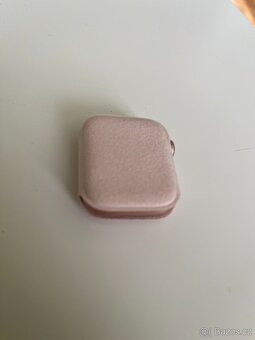 Apple watch serie 4, 40mm pink - 3