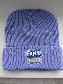 FANTA čepice - 3