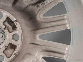 FORD FUSION USA, MERCURY ORIG. R17, ET 44, 5x114,3 (179T) - 3