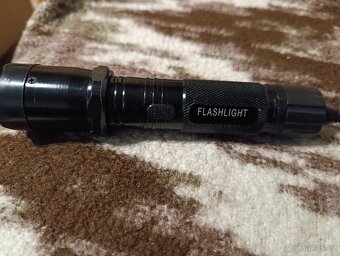 Flashlight - 3