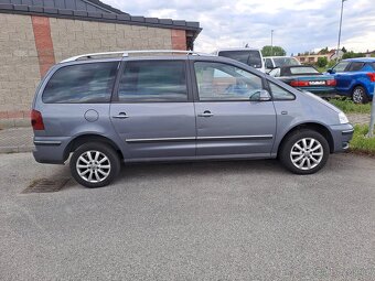 Sharan 1.9tdi 85kw - 3