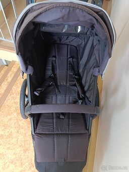 THULE Urban Glide 2 Black - 3