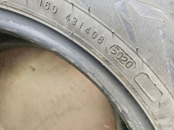 225/55R17 101W XL Seasonproof NOKIAN - 3