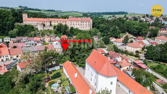 Prodej rodinného domu, Brtnice, 132648 - 3