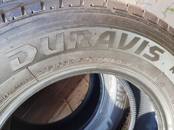 235/65 R16 C Letní pneu - 3