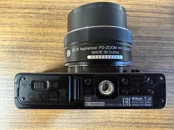 Nikon 1 J4 - 3