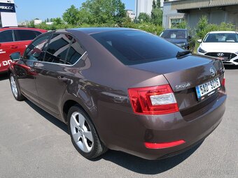 Škoda Octavia 1.6TDi,81kW,Elegance,NovéČR,serv.kn,DPH - 3