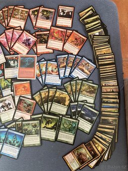 Magic the gathering - 3