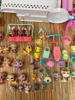 lps littlest pet shop - 3