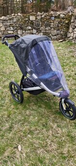 THULE URBAN GLIDE 2 - 3