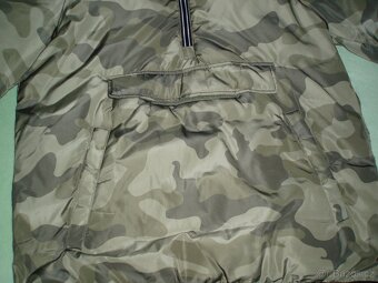 CHAMPION BUNDA - 3