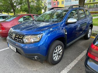 Dacia Duster, v záruce do 2027 - 3