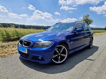 e90 320 D M paket 130 KW - 3
