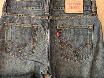 Levi Strauss 33 - 3