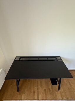 Prodám stůl + držák na PC - 3