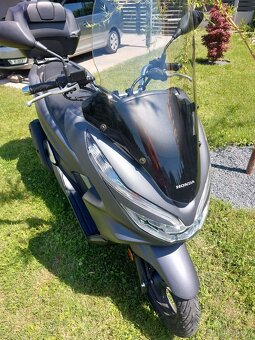 Honda PCX - 3