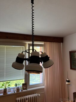 LUSTR a LAMPA - 3