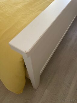 Postel Hemnes - 3