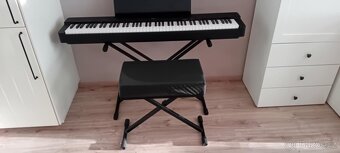 Digitální Piano Yamaha P-225 - 3
