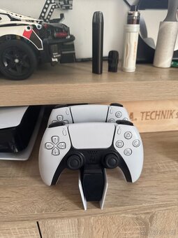 PlayStation 5 Slim 1TB - 3