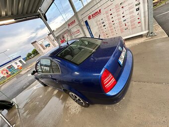 Škoda Superb 1 1.8 turbo - 3